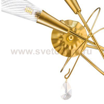 Светильник бра Lightstar 711621 Aereo