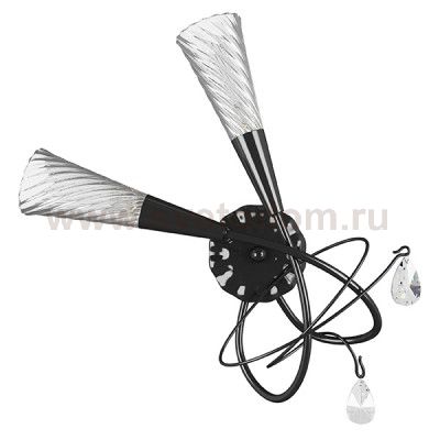 Светильник бра Lightstar 711627 Aereo