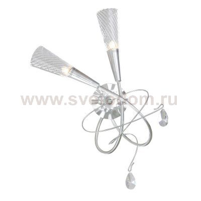 Светильник бра Lightstar 711629 Aereo