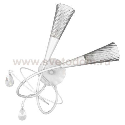 Светильник бра Lightstar 711630 Aereo