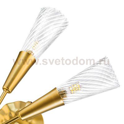 Светильник бра Lightstar 711631 Aereo