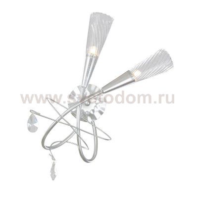 Светильник бра Lightstar 711639 Aereo