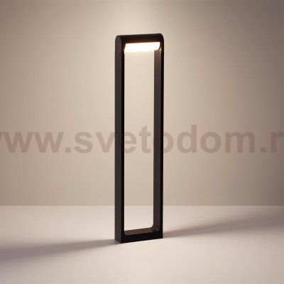 Ландшафтный светильник Odeon light 7117/12GLA TWINSET