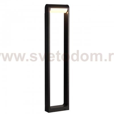 Ландшафтный светильник Odeon light 7117/12GLA TWINSET