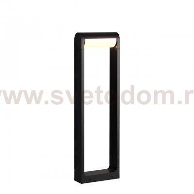 Ландшафтный светильник Odeon light 7117/12GL TWINSET