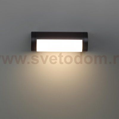 Светильник уличный фасадный Odeon light 7117/12WL TWINSET