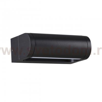 Светильник уличный фасадный Odeon light 7117/12WL TWINSET