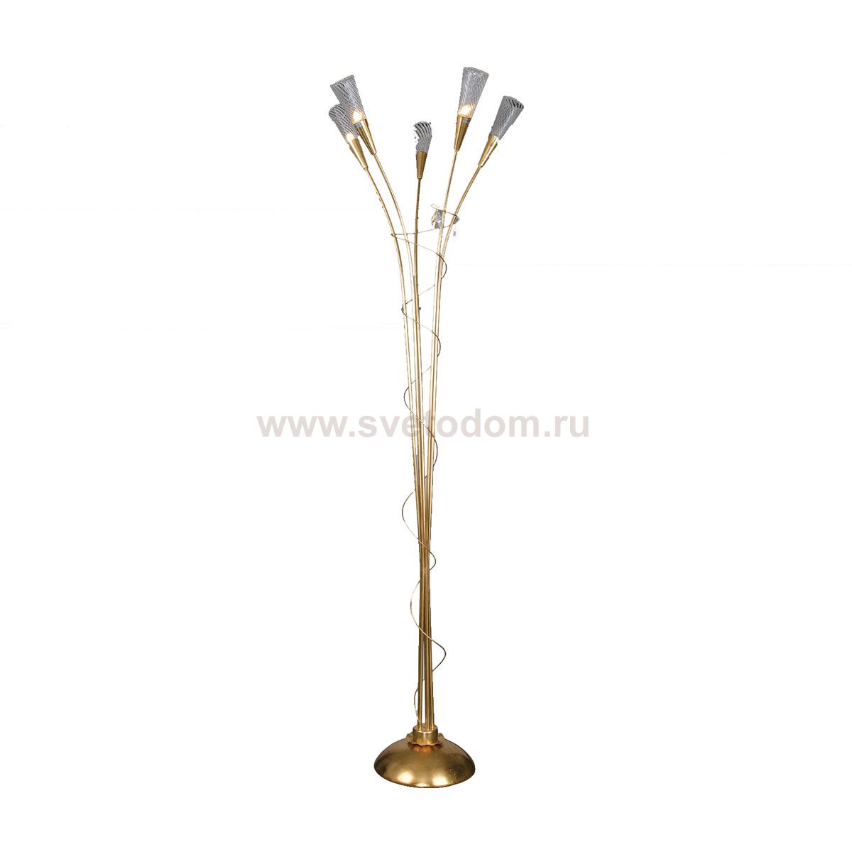 Торшер Lightstar 711753 Aereo