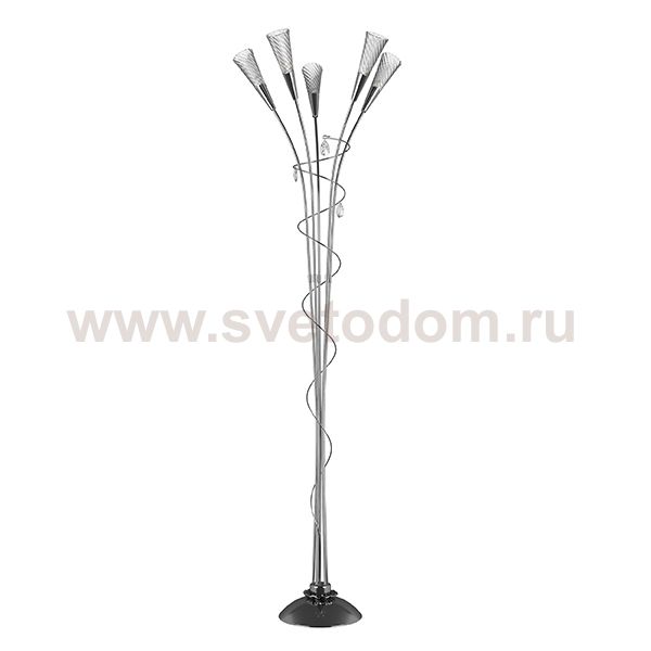 Торшер Lightstar 711754 Aereo