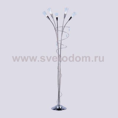 Торшер Lightstar 711754 Aereo