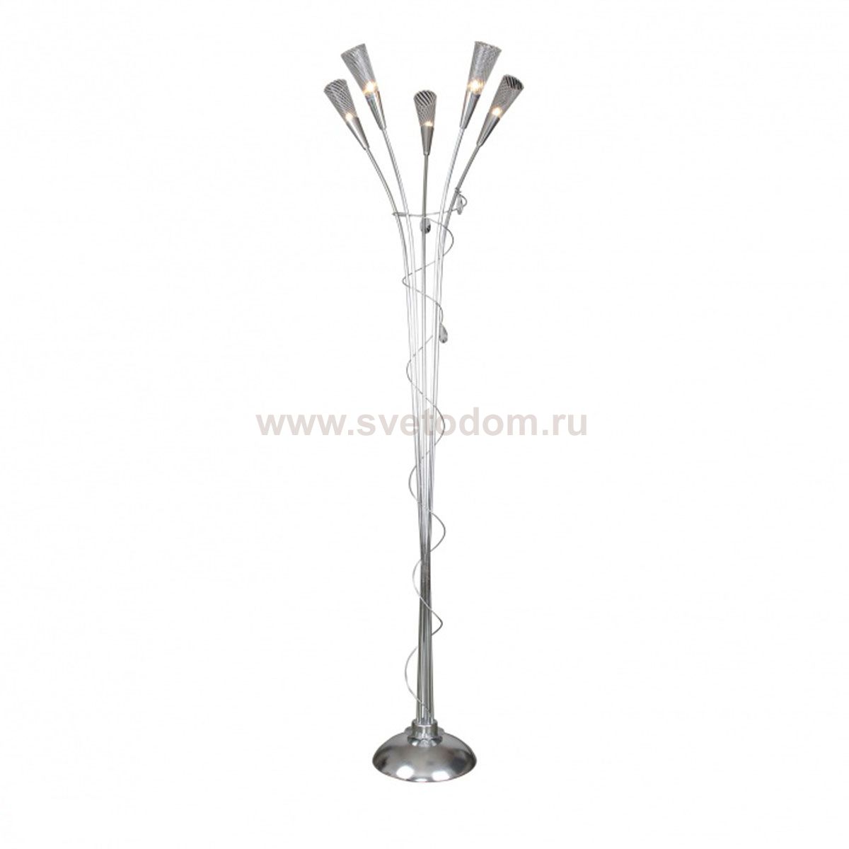 Торшер Lightstar 711759 Aereo