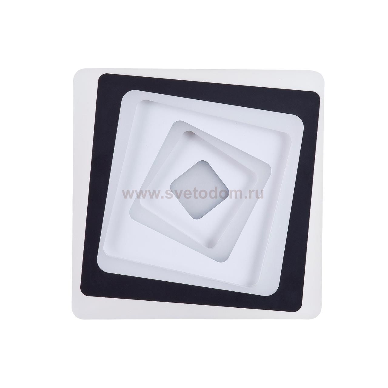 Настенно-потолочный светильник LED4U 7118-200