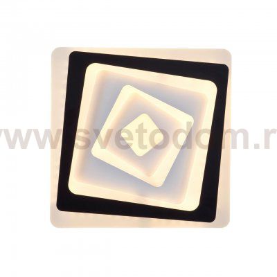 Настенно-потолочный светильник LED4U 7118-200