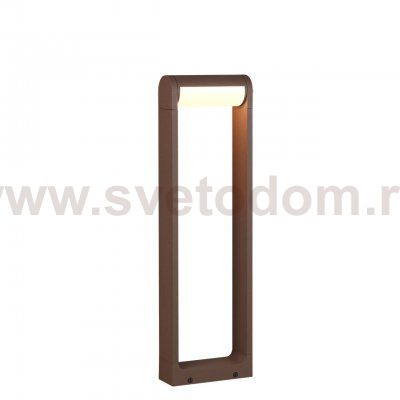 Ландшафтный светильник Odeon light 7118/12GL TWINSET