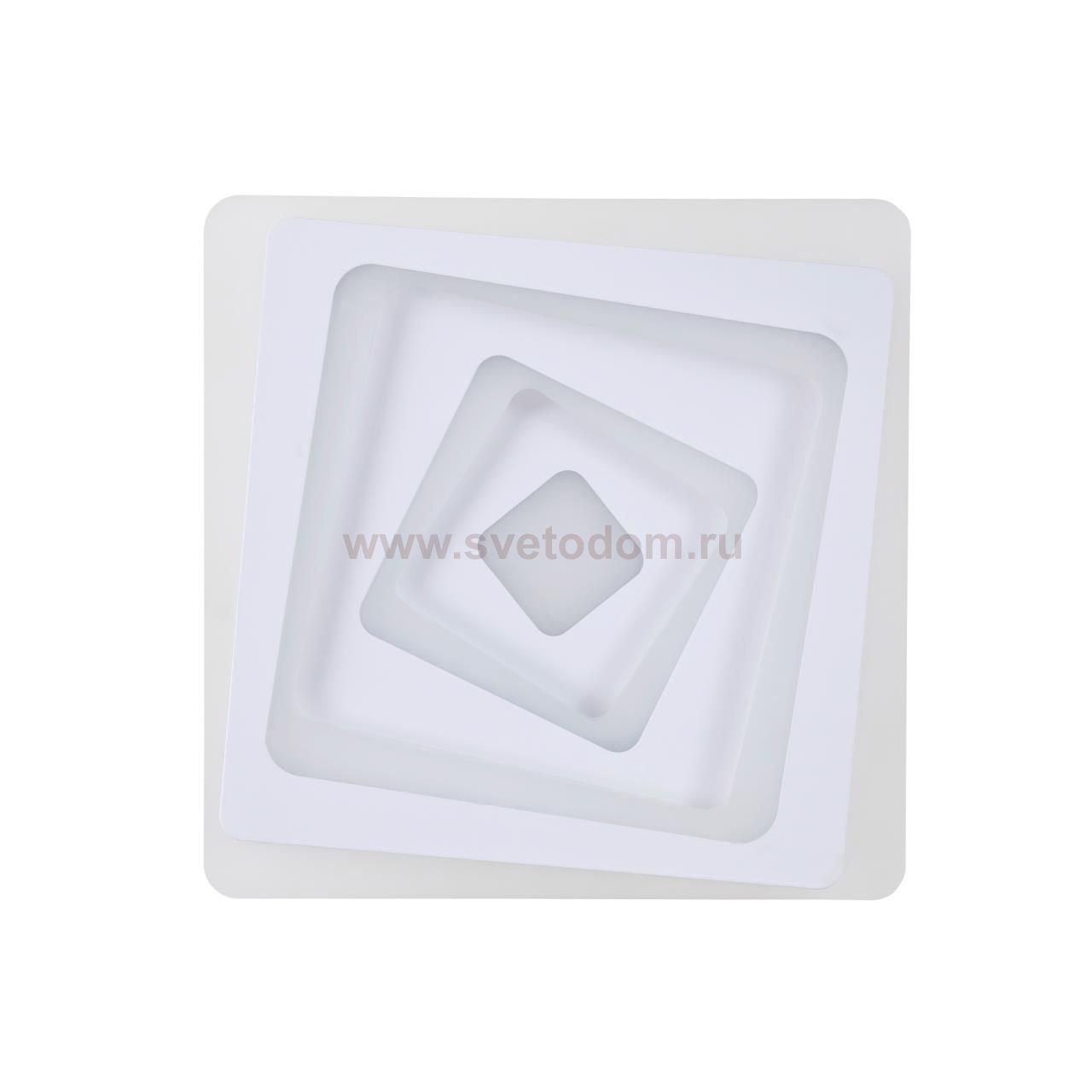 Настенно-потолочный светильник LED4U 7119-200