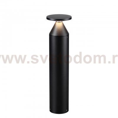 Ландшафтный светильник Odeon light 7119/12GL COIL