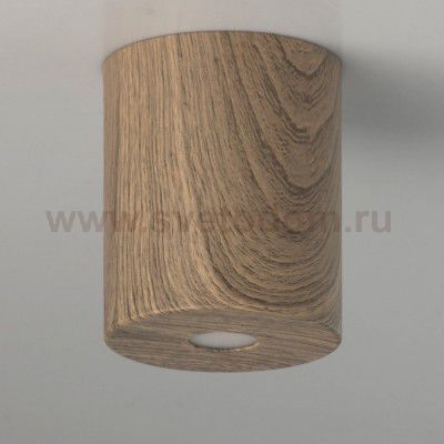 Светильник потолочный стакан De Markt 712010301 Иланг