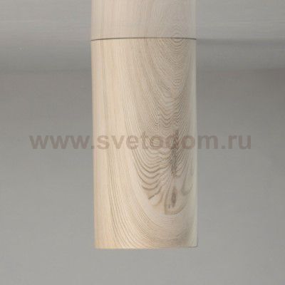 Светильник потолочный De Markt 712010901 Иланг