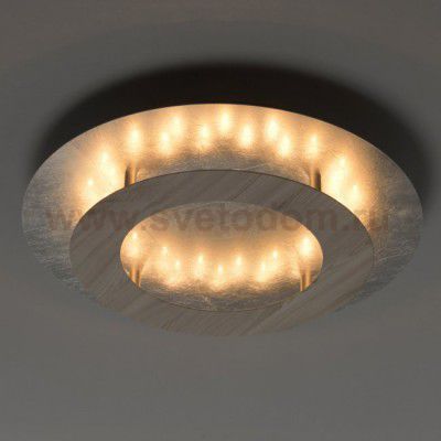 Светильник Mw light 712011301 Иланг