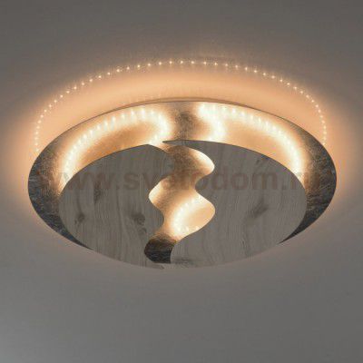 Светильник De Markt 712011601 Иланг