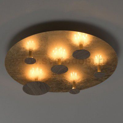 Светильник Mw light 712011806 Иланг