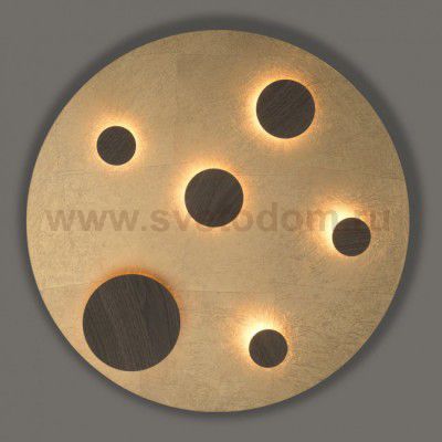 Светильник Mw light 712011806 Иланг