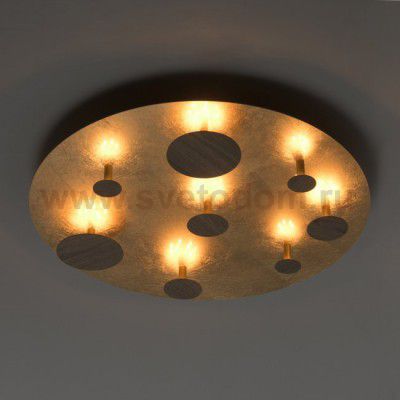 Светильник Mw light 712011908 Иланг