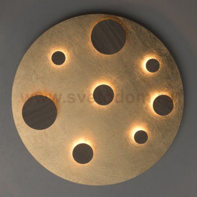 Светильник Mw light 712011908 Иланг