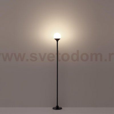 7120/3GLA NATURE ODL25 Ландшафтный светильник  черный/металл IP65 LED 3W 195Лм 3000K 200° 12-24V DEW (нужен драйвер 357781/357782)