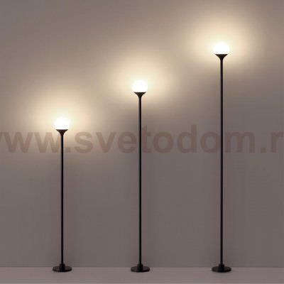 Ландшафтный светильник Odeon light 7120/3GLB DEW