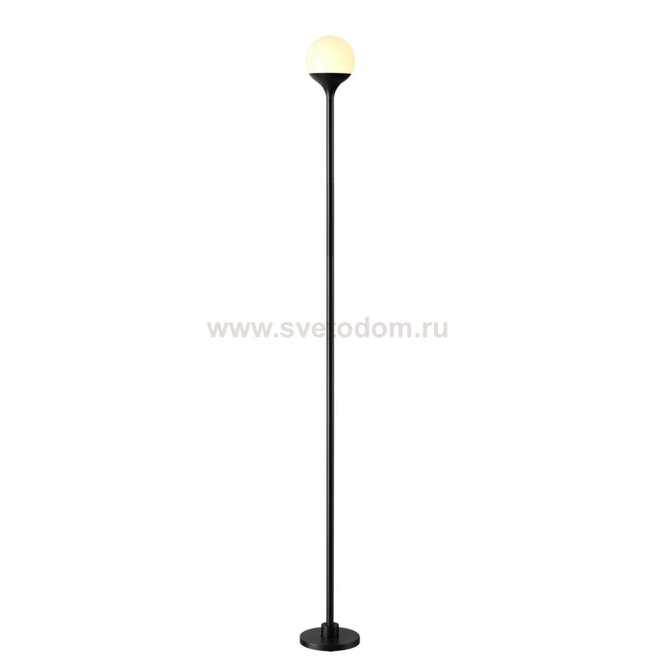 7120/3GLB NATURE ODL25 Ландшафтный светильник  черный/металл IP65 LED 3W 195Лм 3000K 200°  12-24V DEW (нужен драйвер 357781/357782)