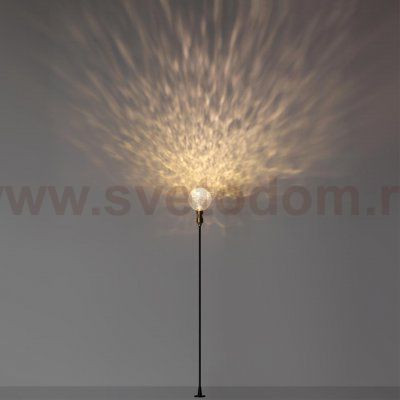 Ландшафтный светильник Odeon light 7121/2GLA DANDE