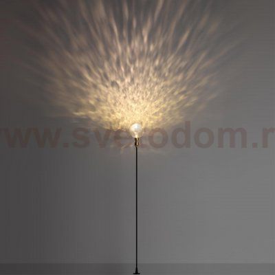 Ландшафтный светильник Odeon light 7121/2GLB DANDE
