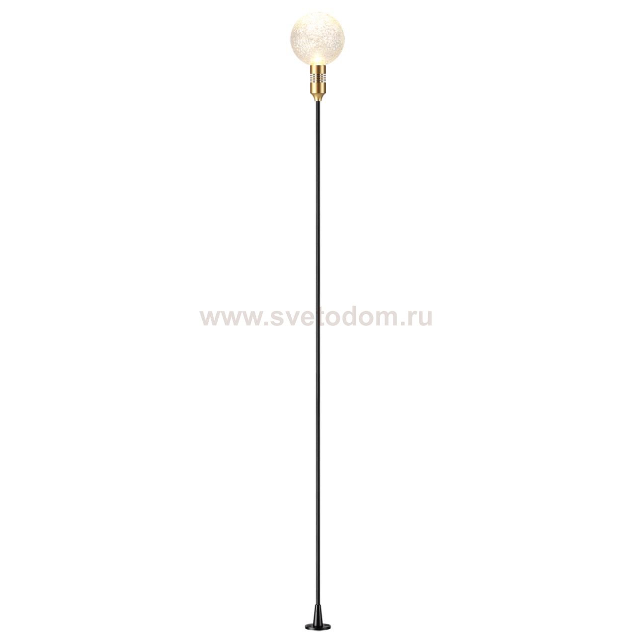 Odeon Light 7121/2GLB