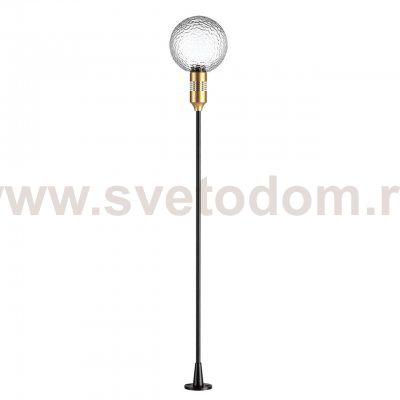 Ландшафтный светильник Odeon light 7121/2GL DANDE