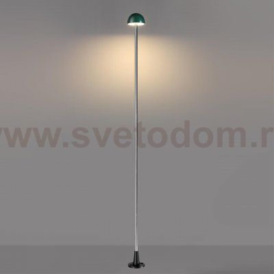 Ландшафтный светильник Odeon light 7122/4GLA VERDE