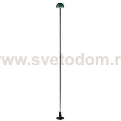 Ландшафтный светильник Odeon light 7122/4GLA VERDE