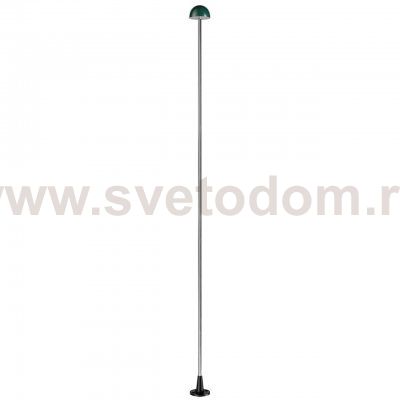 Ландшафтный светильник Odeon light 7122/4GLB VERDE