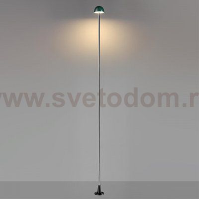 Ландшафтный светильник Odeon light 7122/4GLB VERDE