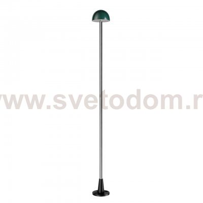 Ландшафтный светильник Odeon light 7122/4GL VERDE