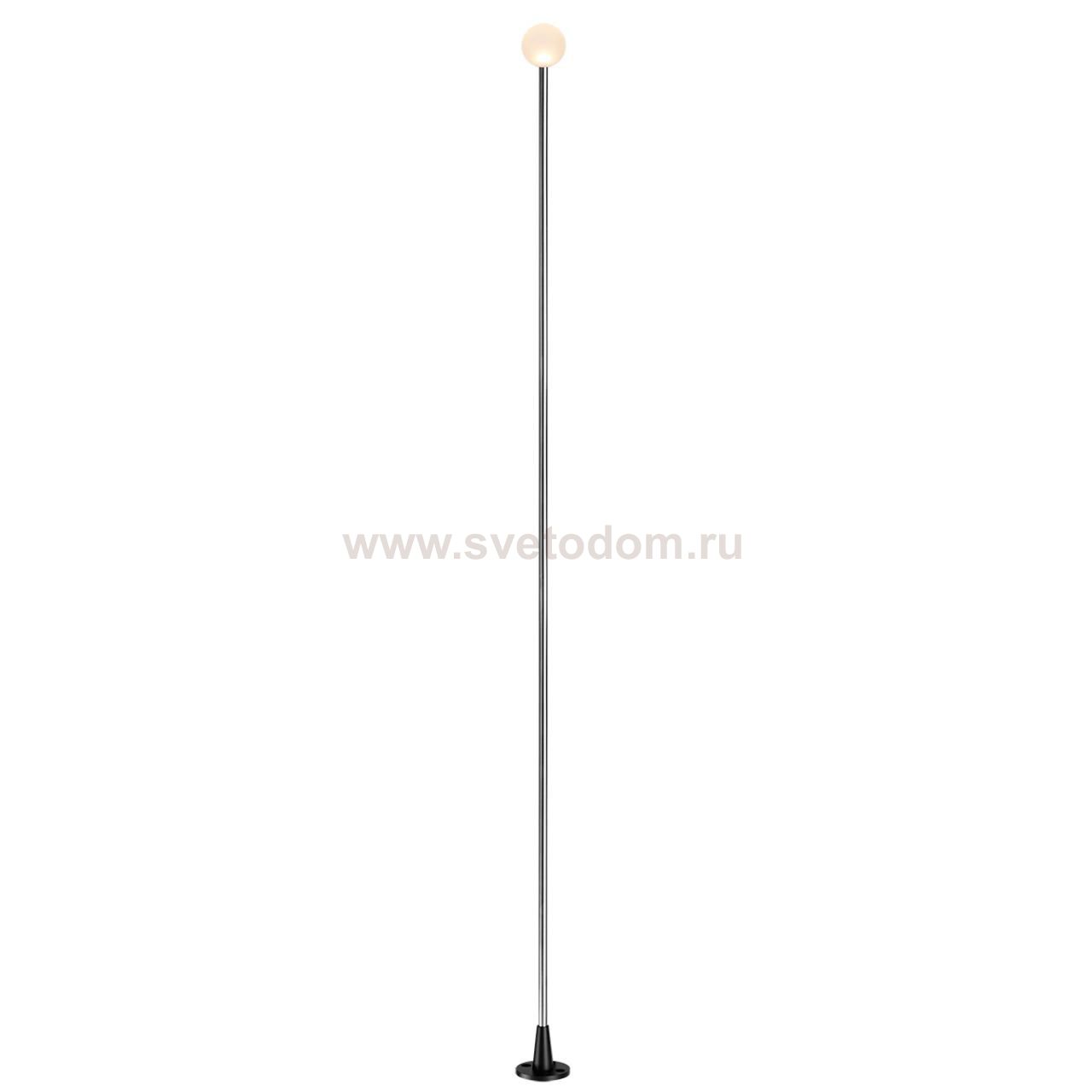 Odeon Light 7123/1GLA