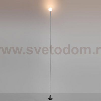 Ландшафтный светильник Odeon light 7123/1GLA NOTTE