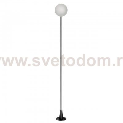 Ландшафтный светильник Odeon light 7123/1GLB NOTTE