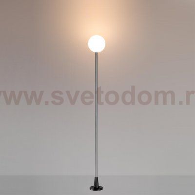 Ландшафтный светильник Odeon light 7123/1GLB NOTTE