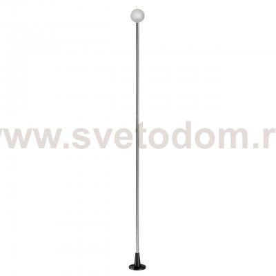 Ландшафтный светильник Odeon light 7123/1GL NOTTE