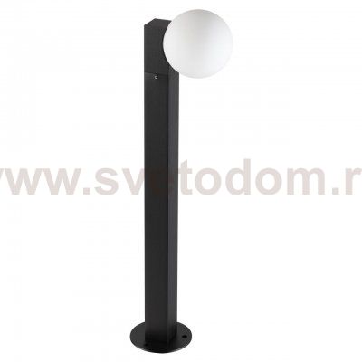 Ландшафтный светильник Odeon light 7124/1G VIVA