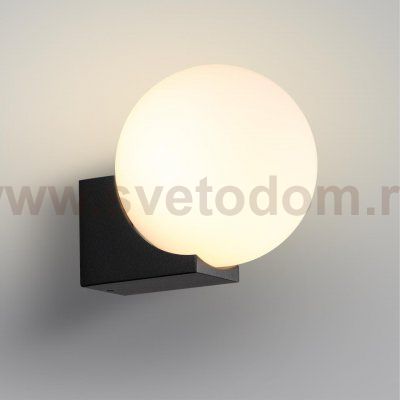 Светильник уличный фасадный Odeon light 7124/1WA VIVA