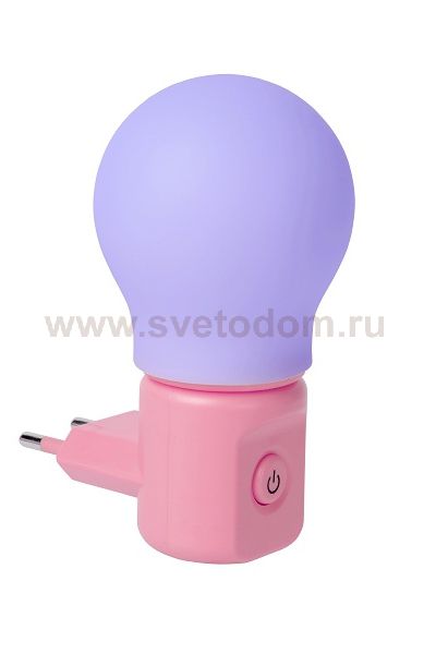Ночник Lucide 71257/21/66 NIGHT LIGHT