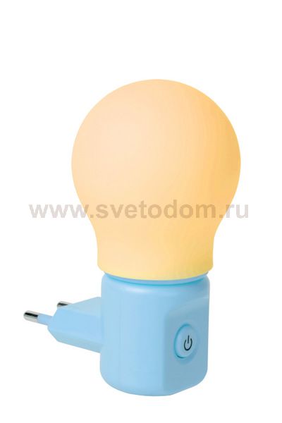 Ночник Lucide 71257/21/68 NIGHT LIGHT