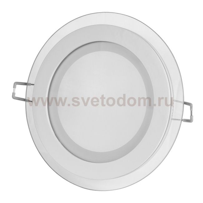 Светильник Navigator 71 284 NDL-RP3-7W-840-WH-LED